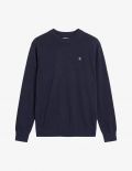 Maglia manica lunga Calvin Klein - blu - 0