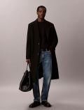 Maglia manica lunga Calvin Klein - black - 2