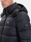 Giubbino imbottito Calvin Klein - black - 1