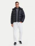 Giubbino imbottito Calvin Klein - black - 2