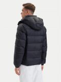 Giubbino imbottito Calvin Klein - black - 4