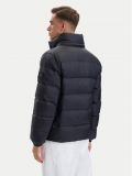 Giubbino imbottito Calvin Klein - black - 5