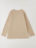 T-shirt I Do - beige - 2
