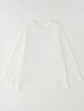 T-shirt I Do - panna - 2