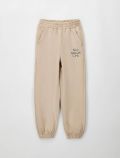 Pantalone I Do - beige - 0