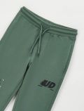 Pantalone I Do - verde militare - 1