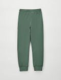 Pantalone I Do - verde militare - 2