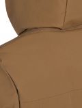 Giubbino Geox - biscotto - 5