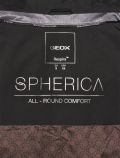 Giubbino Geox - nero - 4