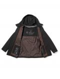 Giubbino Geox - nero - 8