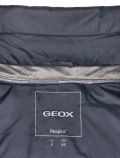 Giubbino Geox - blu - 1