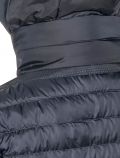 Giubbino Geox - blu - 4