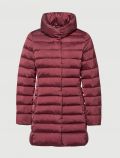 Giaccone Geox - bordeaux - 0