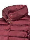 Giaccone Geox - bordeaux - 1