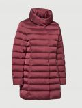 Giaccone Geox - bordeaux - 3