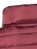 Giaccone Geox - bordeaux - 4