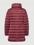 Giaccone Geox - bordeaux - 5