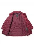 Giaccone Geox - bordeaux - 6