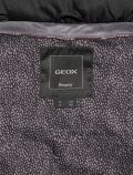 Giaccone Geox - nero - 2