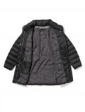 Giaccone Geox - nero - 6