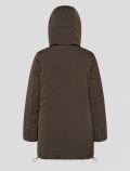 Giaccone Geox - moro - 4