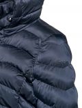Giubbino Geox - blu - 1