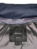 Giubbino Geox - blu - 2