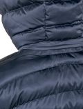 Giubbino Geox - blu - 5