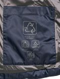 Giubbino Geox - blu - 6