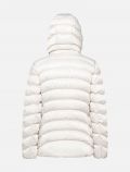 Giubbino Geox - panna - 4