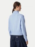 Dolcevita Calvin Klein - blu - 3