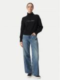Dolcevita Calvin Klein - nero - 1