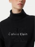 Dolcevita Calvin Klein - nero - 2
