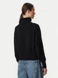 Dolcevita Calvin Klein - nero - 3
