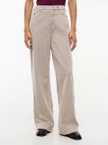 Pantalone Tommy Jeans - beige - 0