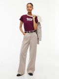 Pantalone Tommy Jeans - beige - 3