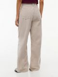 Pantalone Tommy Jeans - beige - 4