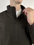 Giubbino Geox - marrone - 1