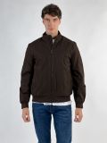 Giubbino Geox - marrone - 2