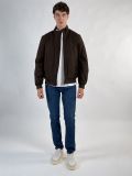 Giubbino Geox - marrone - 4