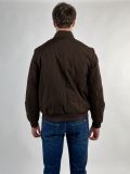 Giubbino Geox - marrone - 5