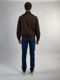 Giubbino Geox - marrone - 6