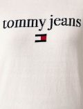 Pullover manica lunga Tommy Jeans - blu - 1