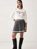 Pullover manica lunga Tommy Jeans - blu - 3
