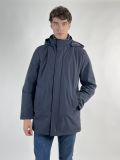 Giaccone Geox - sky capitain - 2
