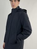 Giaccone Geox - sky capitain - 3