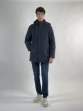 Giaccone Geox - sky capitain - 4