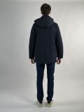 Giaccone Geox - sky capitain - 6