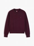 Maglia manica lunga Tommy Jeans - prugna - 5