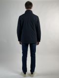 Giubbino imbottito Geox - sky capitain - 1